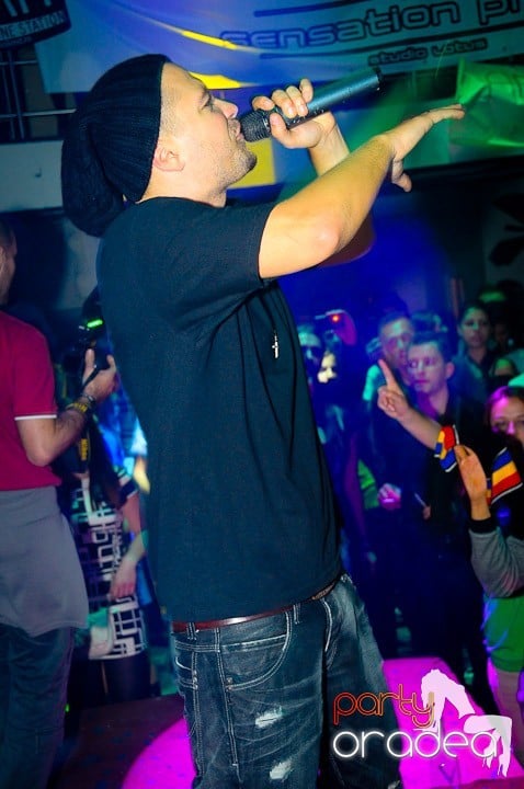 Bobociada Unifest,