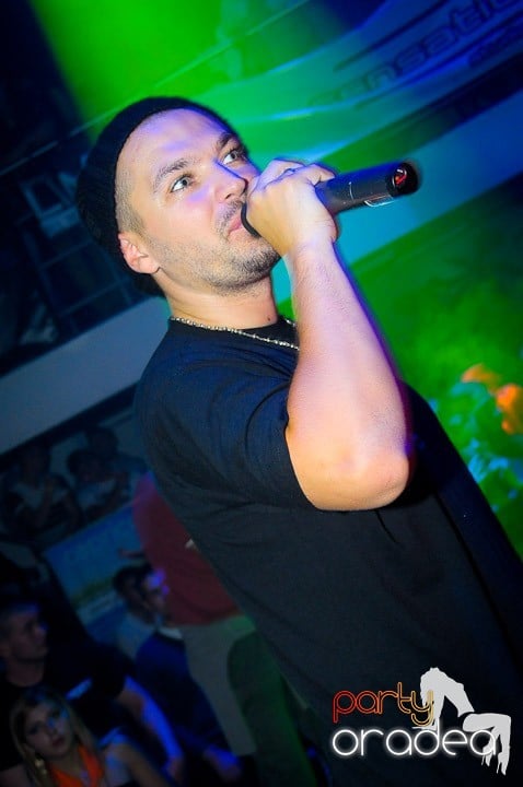 Bobociada Unifest,