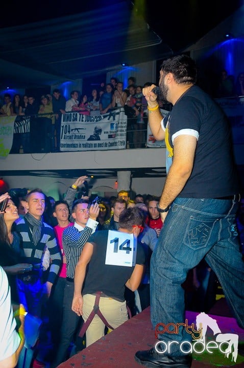 Bobociada Unifest,