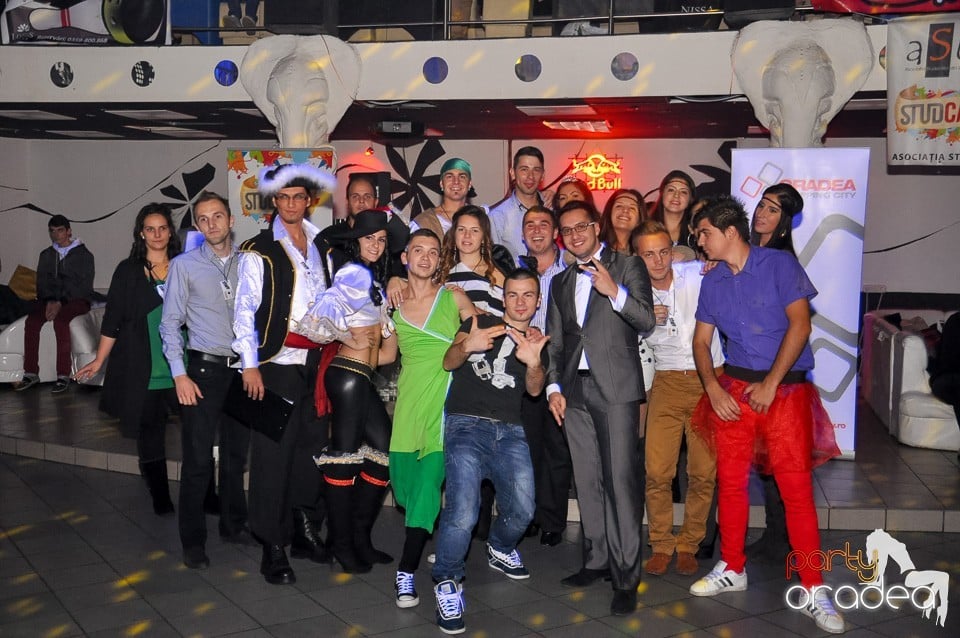 Bobociada Unifest,