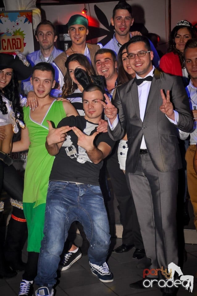 Bobociada Unifest,