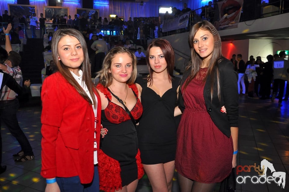 Bobociada Unifest,