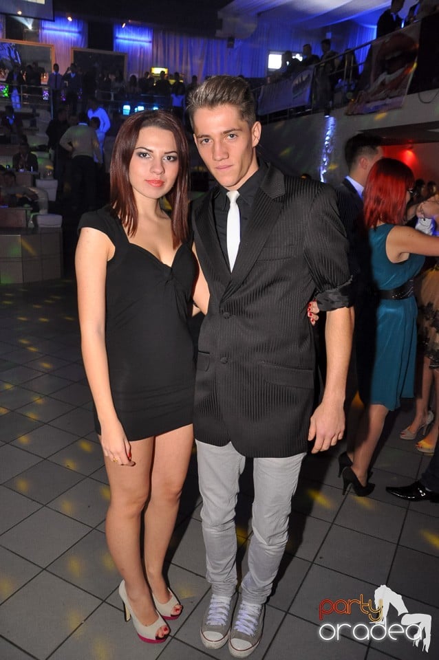 Bobociada Unifest, 