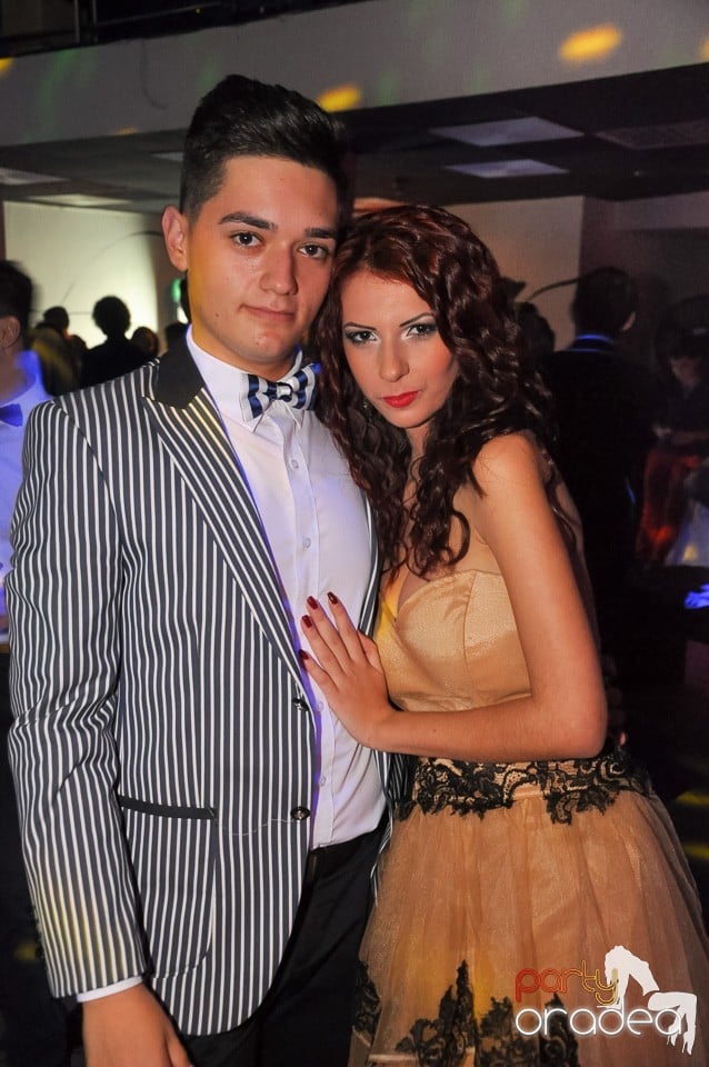 Bobociada Unifest,