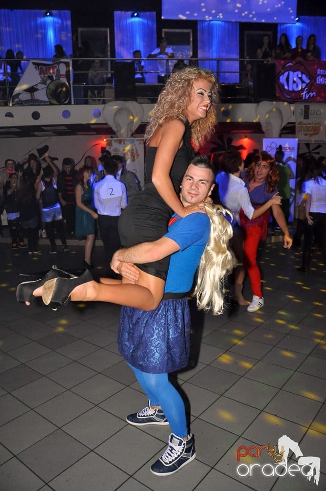 Bobociada Unifest,