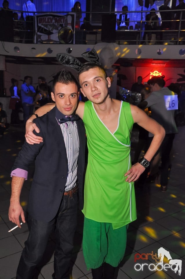 Bobociada Unifest,