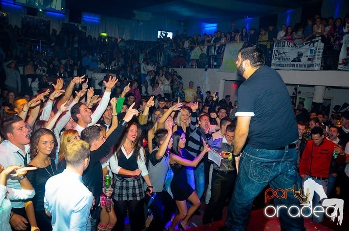Bobociada Unifest,