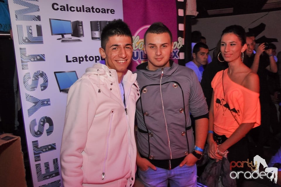 Bobociada Unifest,