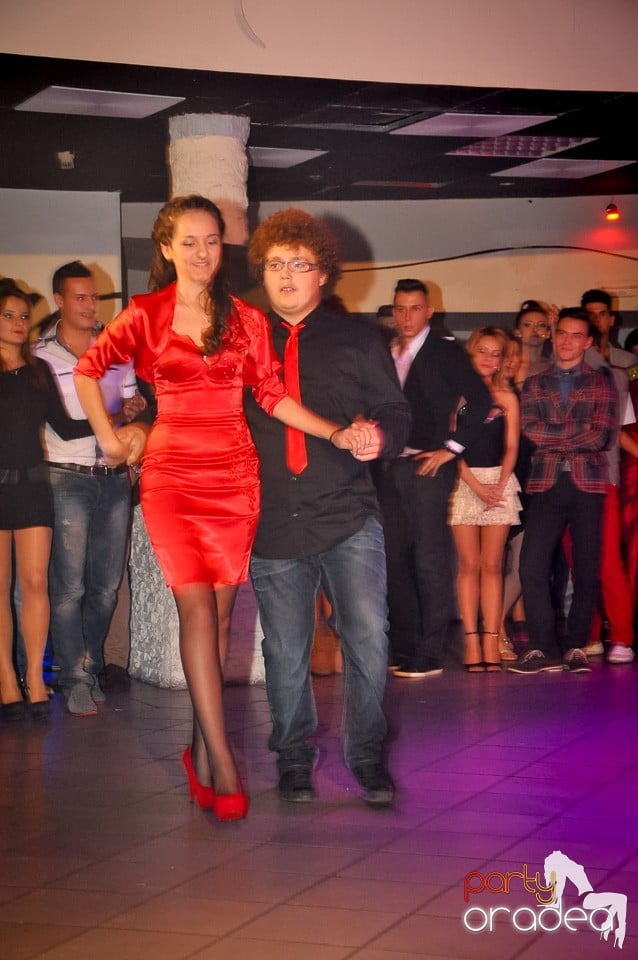 Bobociada Unifest,