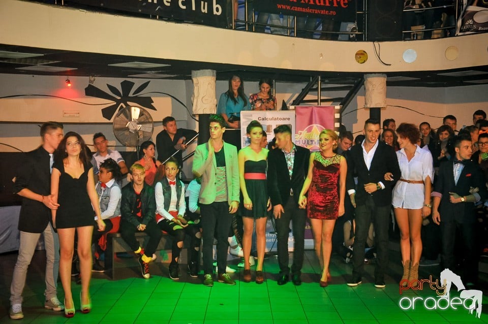 Bobociada Unifest,