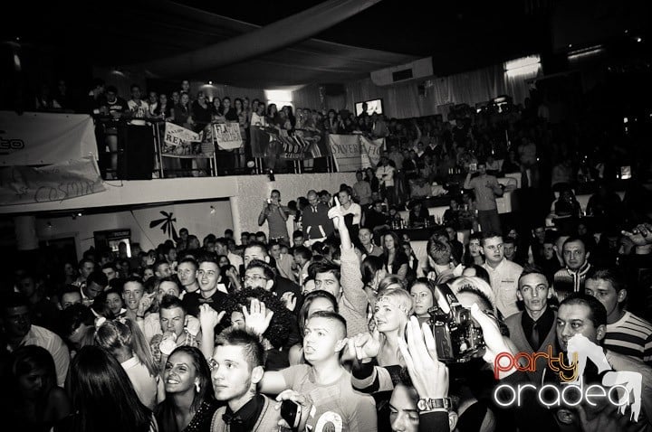 Bobociada Unifest,
