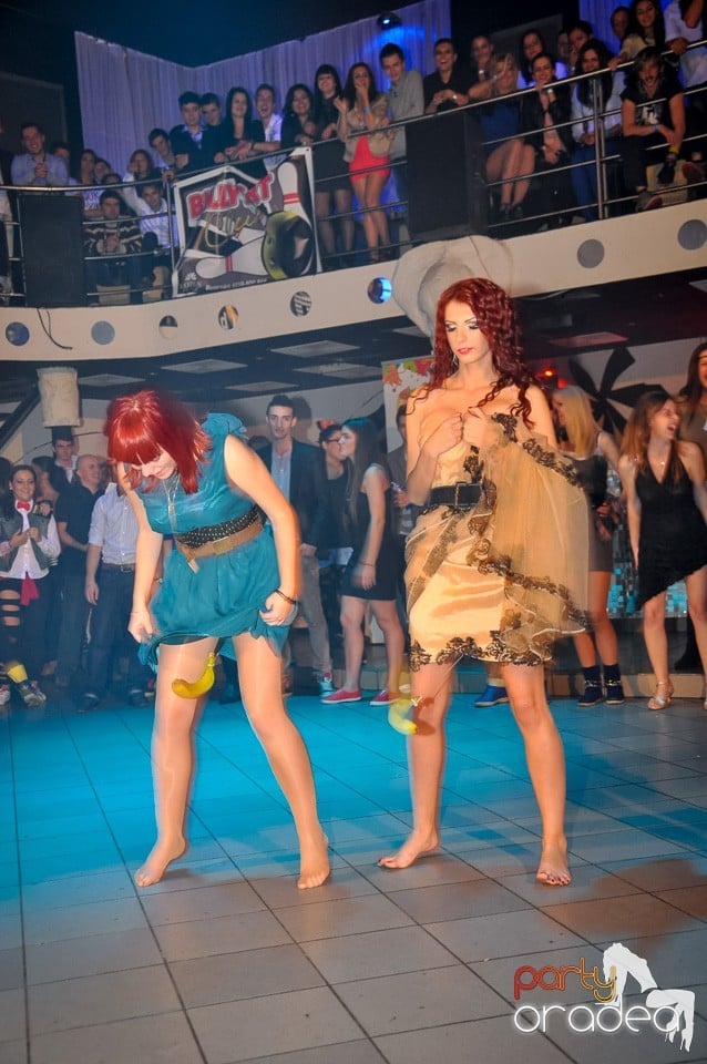 Bobociada Unifest,