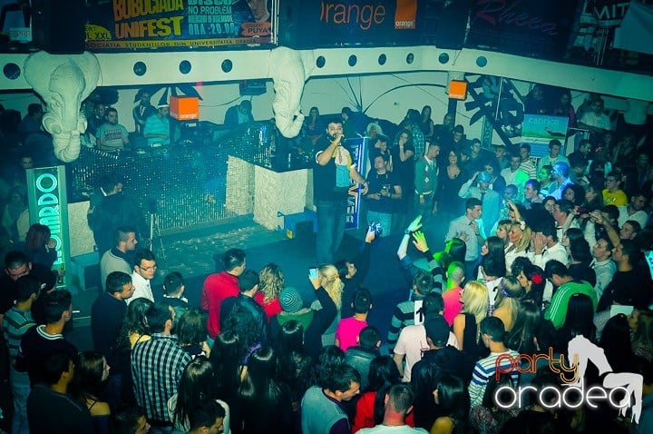 Bobociada Unifest,