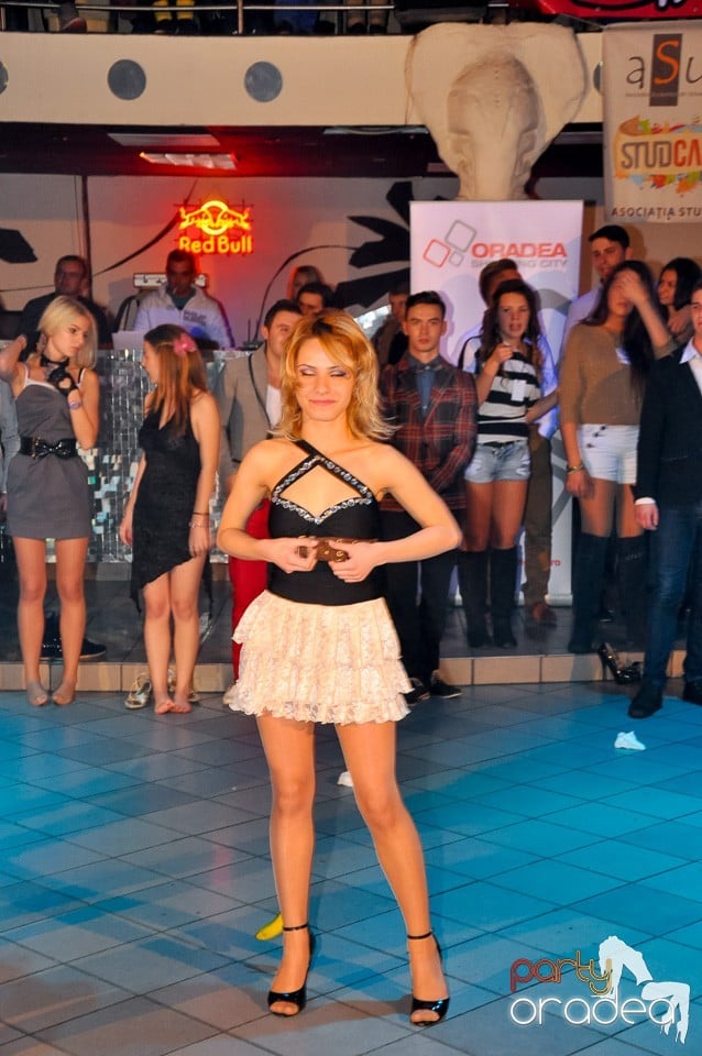 Bobociada Unifest,