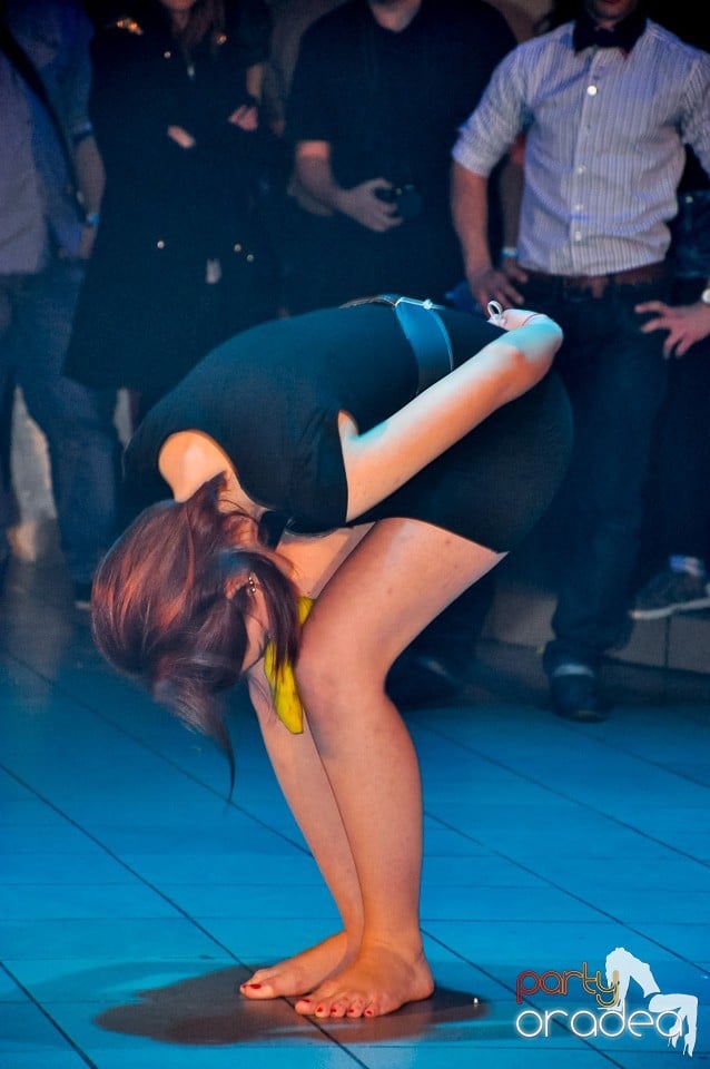 Bobociada Unifest,