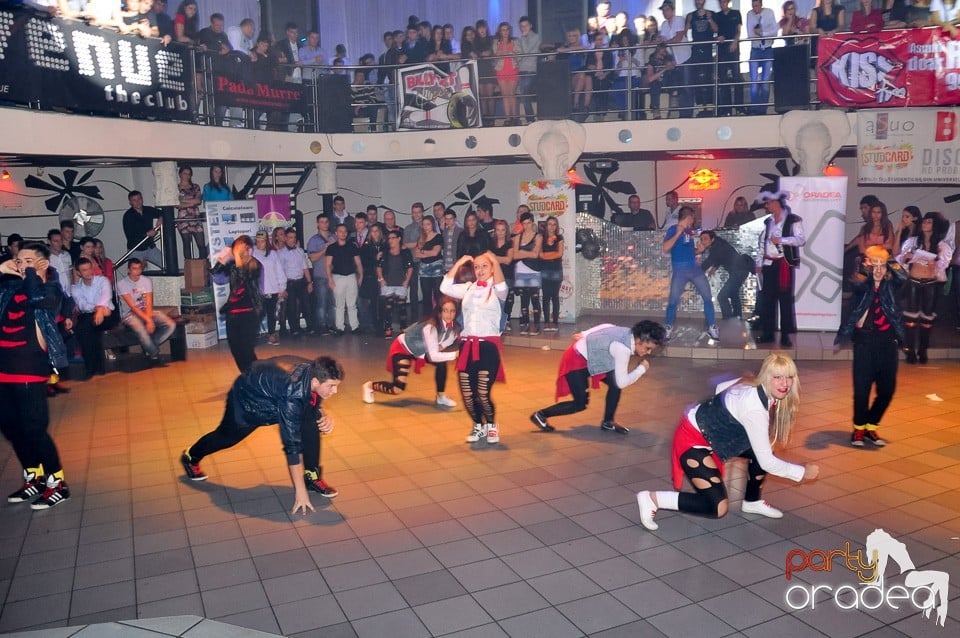 Bobociada Unifest,