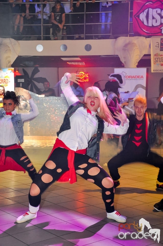 Bobociada Unifest,