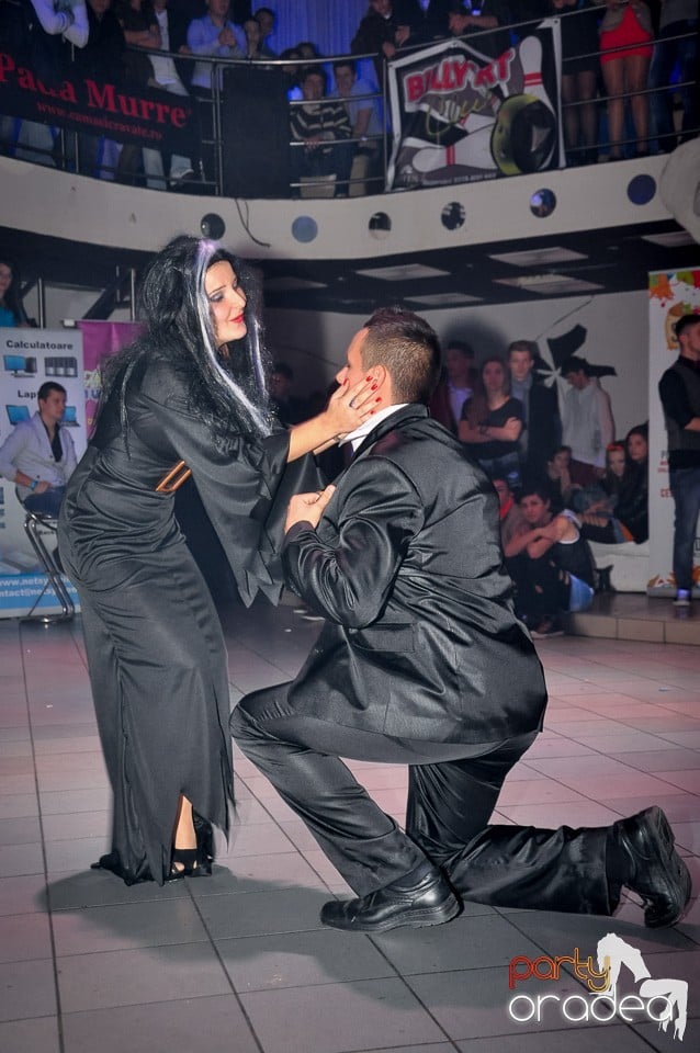 Bobociada Unifest,