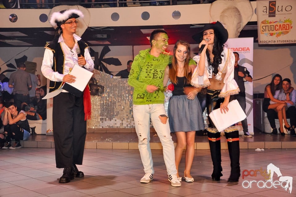 Bobociada Unifest,