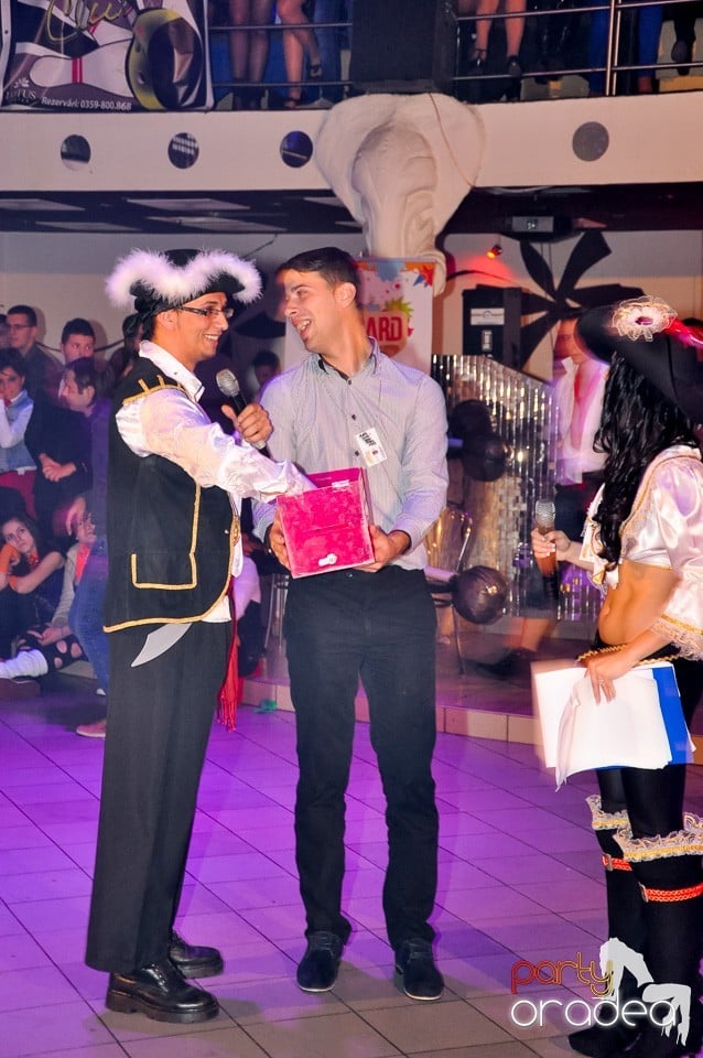 Bobociada Unifest,