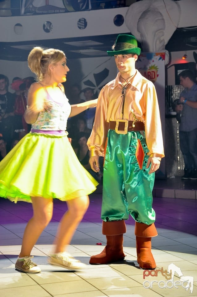Bobociada Unifest,