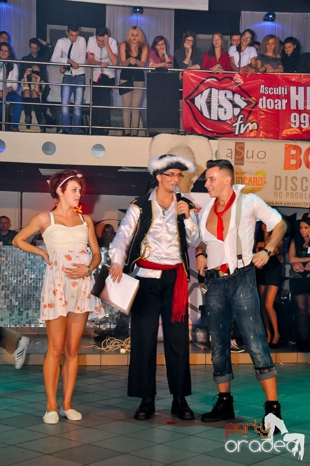 Bobociada Unifest,