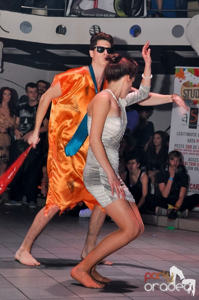 Bobociada Unifest,