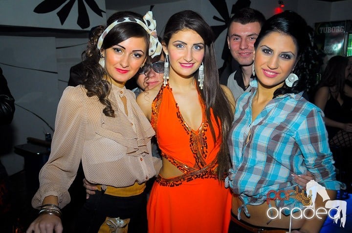 Bobociada Unifest,