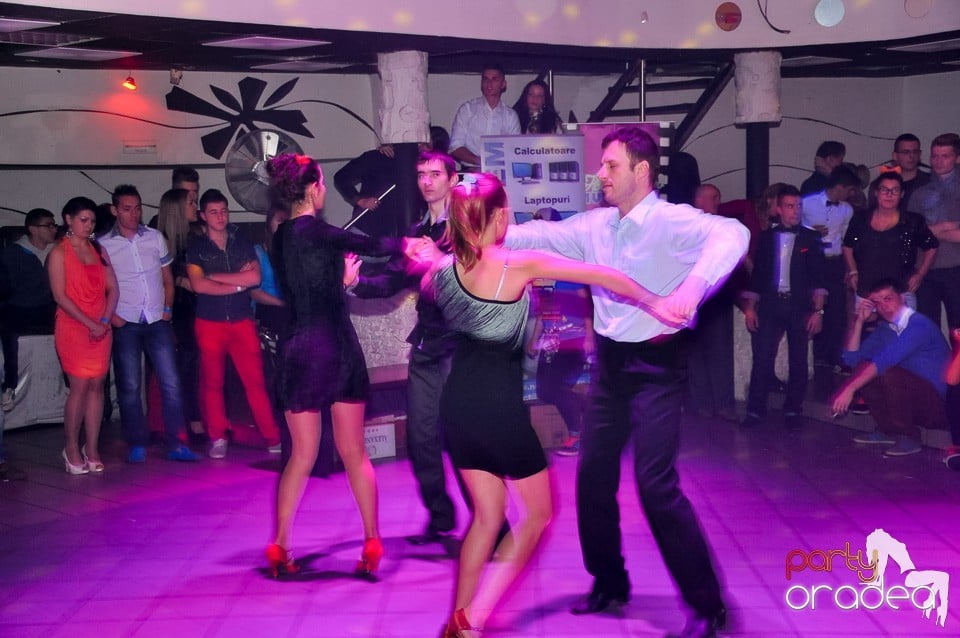 Bobociada Unifest,