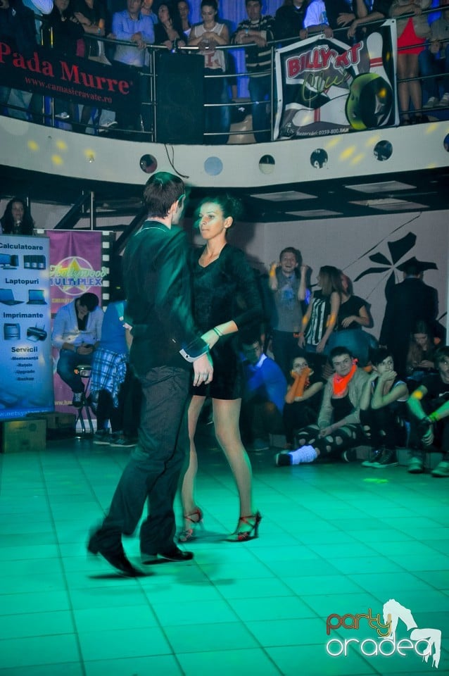 Bobociada Unifest,