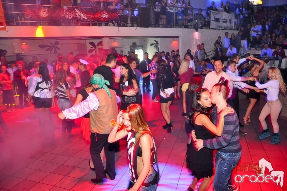 Bobociada Unifest,