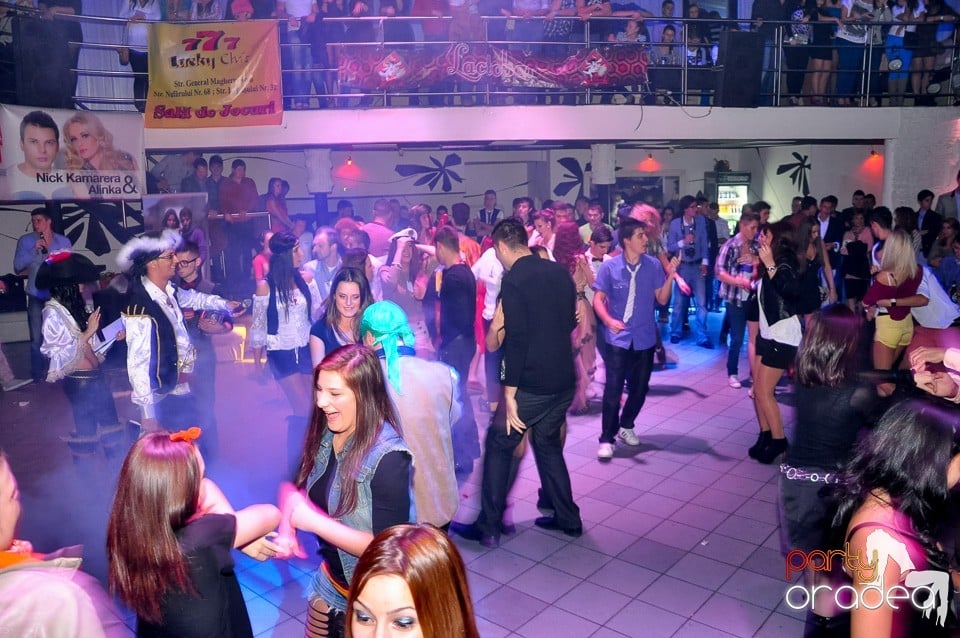 Bobociada Unifest,