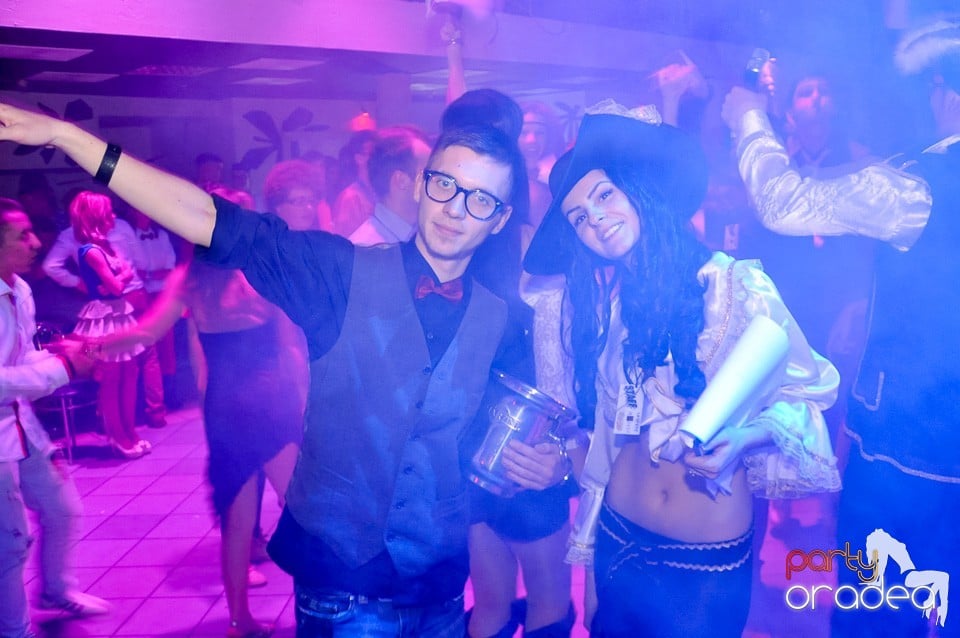 Bobociada Unifest,