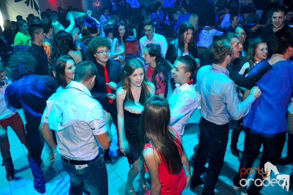 Bobociada Unifest,