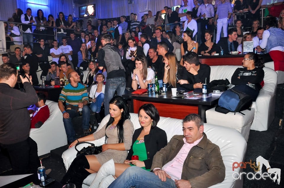 Bobociada Unifest,