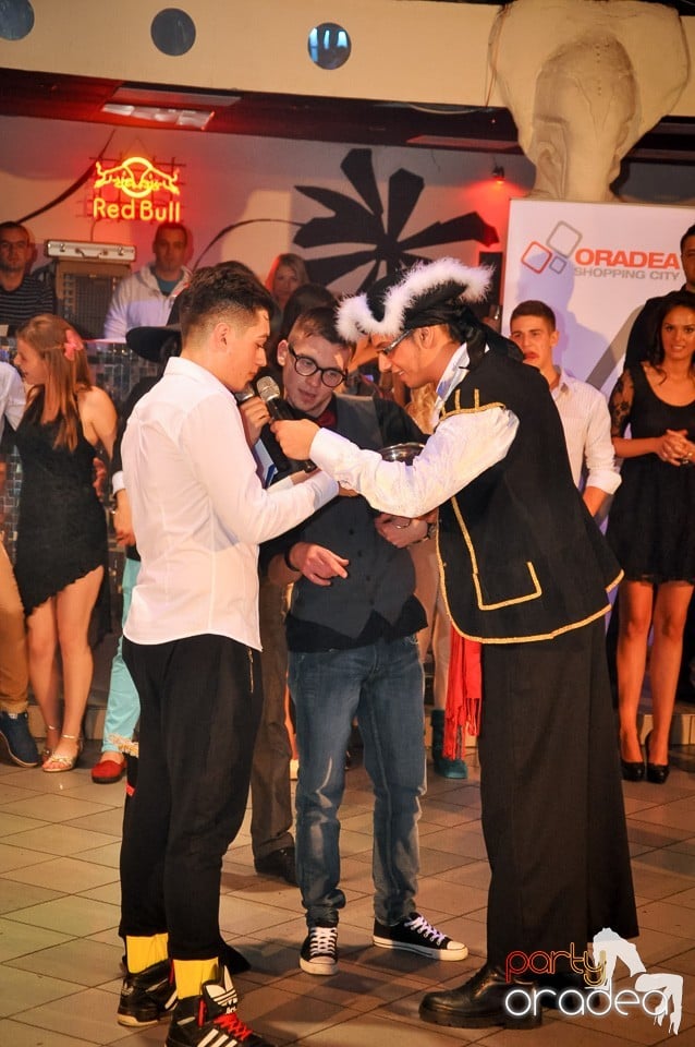 Bobociada Unifest,