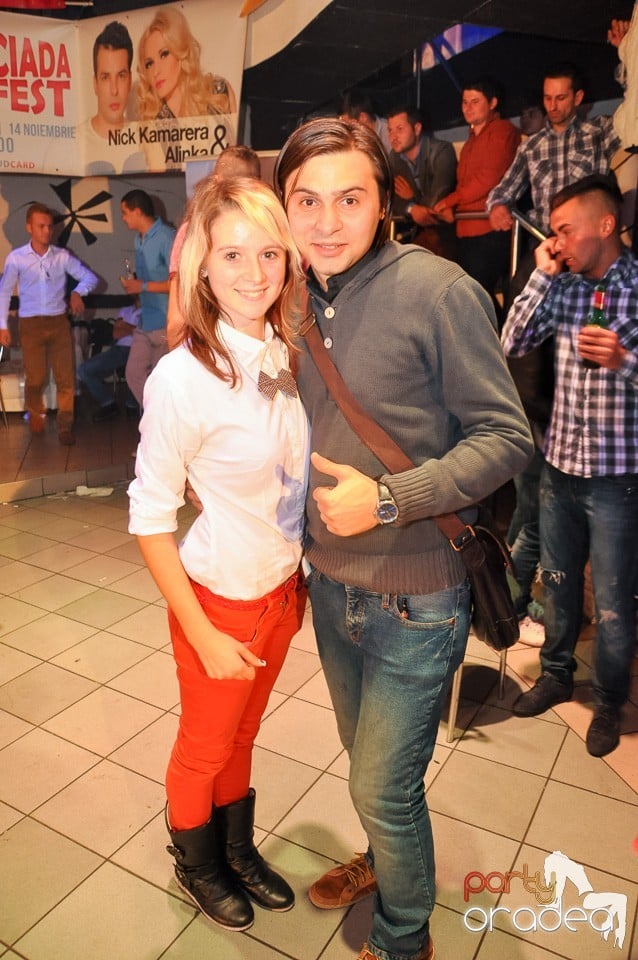 Bobociada Unifest,