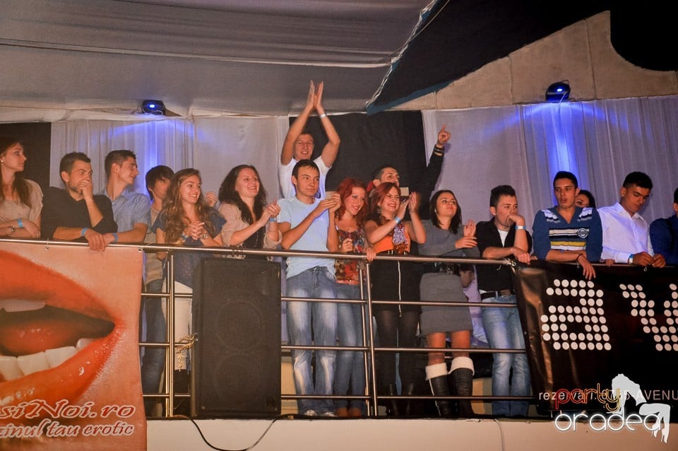 Bobociada Unifest,