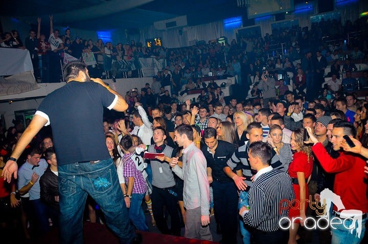Bobociada Unifest,