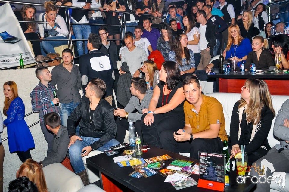 Bobociada Unifest, 