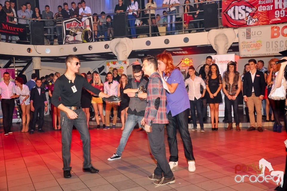 Bobociada Unifest,