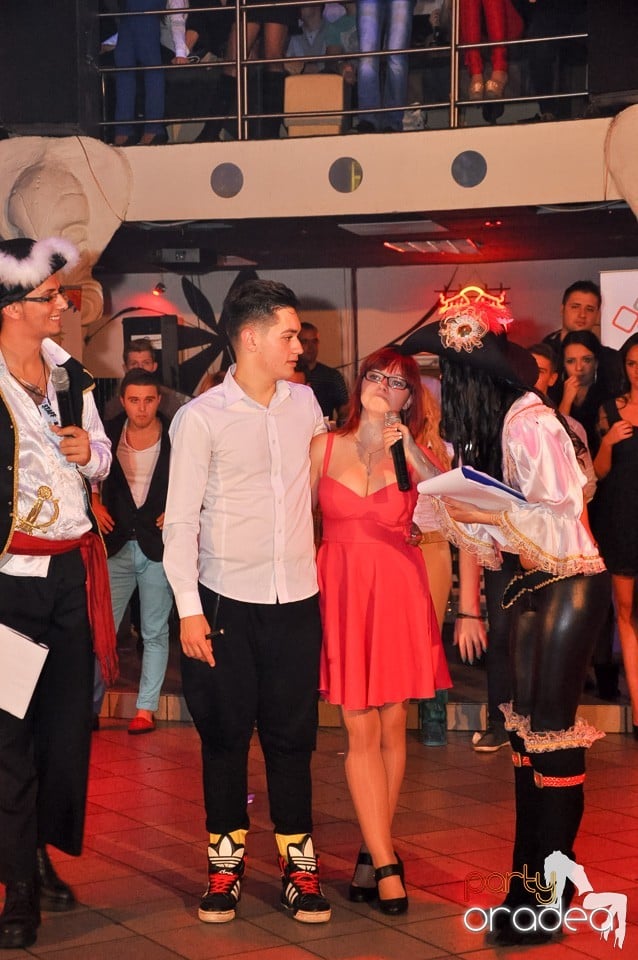 Bobociada Unifest,