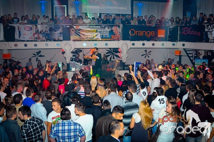 Bobociada Unifest,