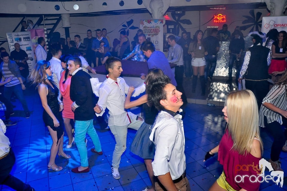 Bobociada Unifest,