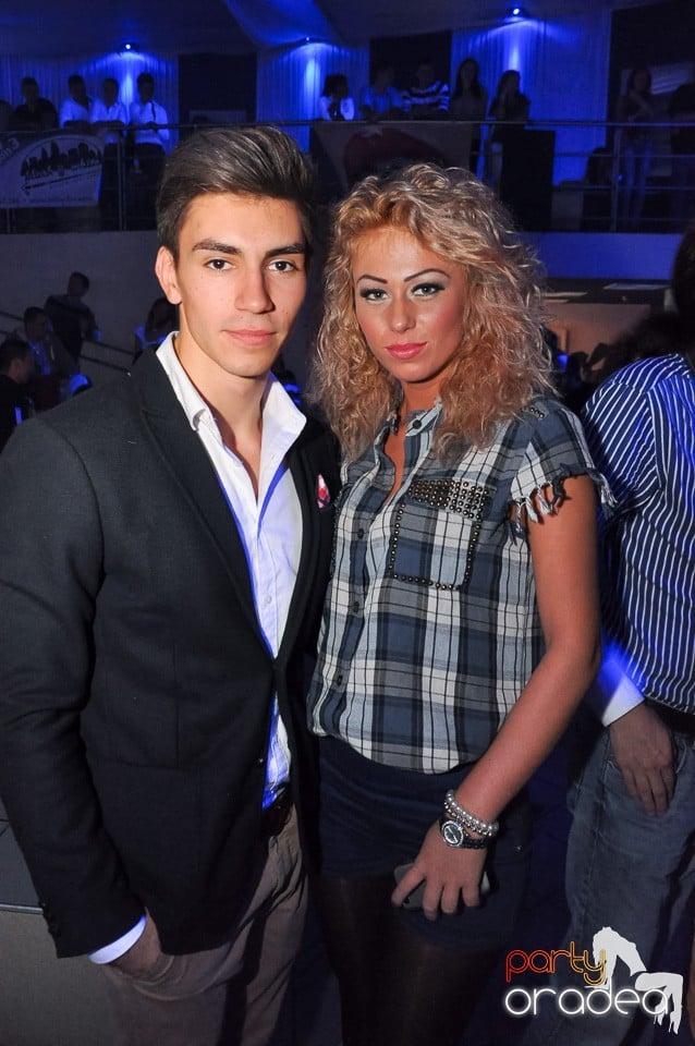 Bobociada Unifest,