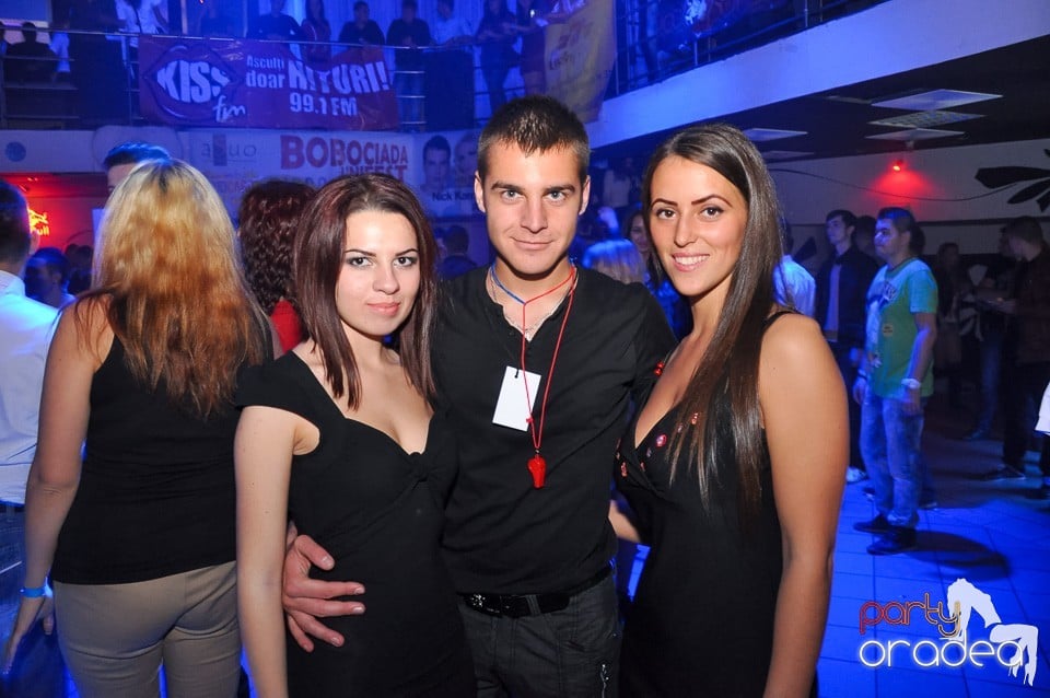 Bobociada Unifest,