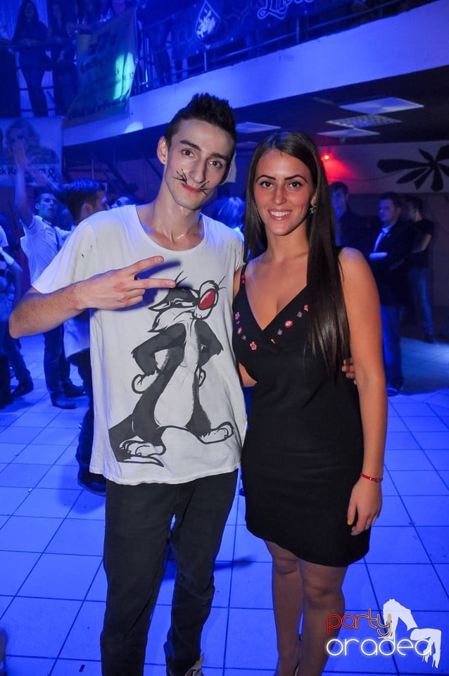 Bobociada Unifest,