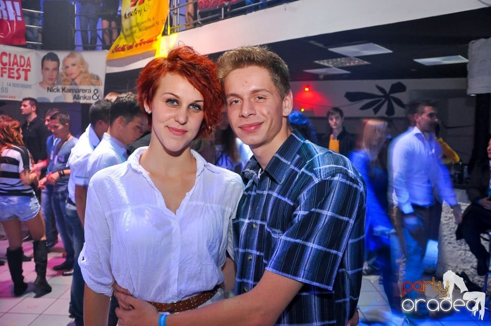 Bobociada Unifest,
