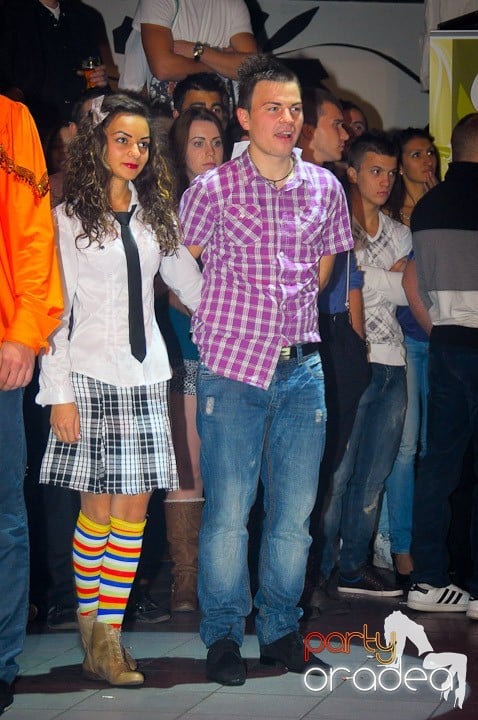 Bobociada Unifest,