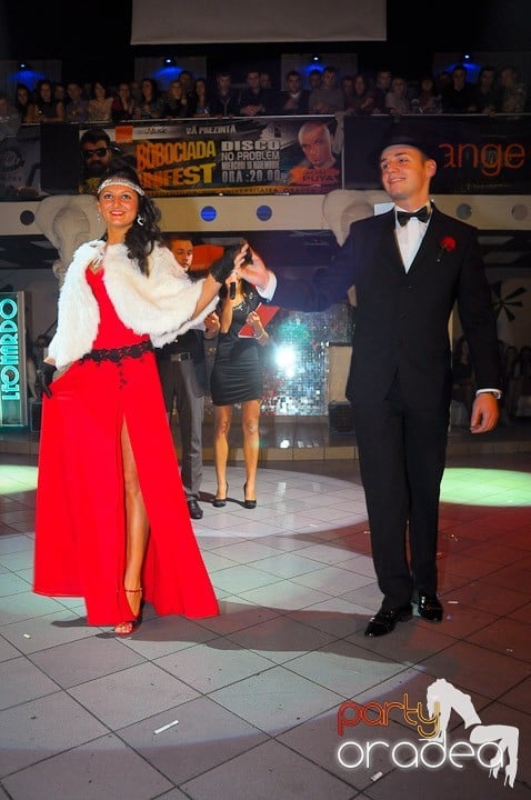 Bobociada Unifest,